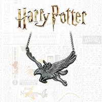 FaNaTtik Harry Potter Necklace Hippogriff Limited Edition
