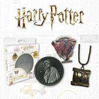FaNaTtik Harry Potter Collector Gift Box