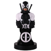 Cable Guys Marvel Venompool Controller and Smartphone Stand