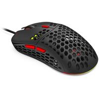 silentium SPC Gear LIX+ PWM3360 Gaming Mouse