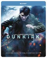 Dunkirk (Steelbook)