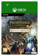 Deep Silver Pathfinder: Kingmaker - Definitive Edition
