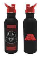 Pyramid International Star Wars Drink Bottle Darth Vader