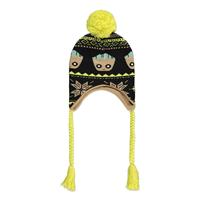 MARVEL Beanie »Guardians Of The Galaxy - Groot Xmas Sherpa Beanie Multicolor«