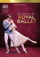 Essential Royal Ballet [Video]