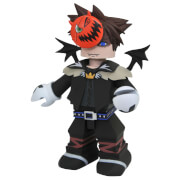 Diamond Select Kingdom Hearts Halloween Town Sora Vinimate Figure