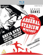 Network The Arsenal Stadium Mystery