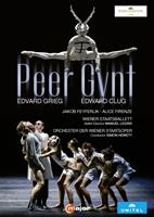 Peer Gynt, 1 DVD