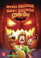 Scooby Doo - Happy Halloween