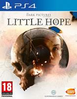 Dark Pictures - Little Hope