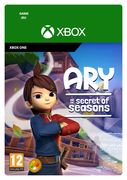 Ary and the Secret of Seasons