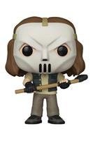 Teenage Mutant Ninja Turtles Casey Jones Funko Pop! Vinyl