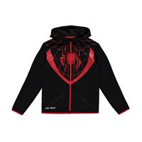 Difuzed Spider-Man Hooded Sweater Miles Morales Size XL