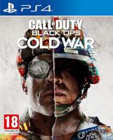 Call Of Duty - Black Ops Cold War
