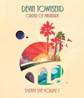 Devin Townsend - Order Of Magnitude - Empath Li
