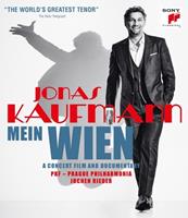 Mein Wien, 1 Blu-ray