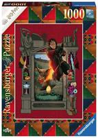 Ravensburger Harry Potter Jigsaw Puzzle Triwizard Tournament (1000 pieces)