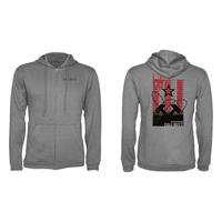Gaya Entertainment Call of Duty: Black Ops Cold War Hooded Sweater Locate & Retrieve Size L