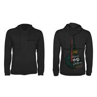Gaya Entertainment Call of Duty: Black Ops Cold War Hooded Sweater Protect Size S