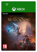 Kingdoms of Amalur: Re-Reckoning