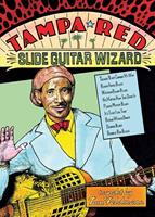 Tom Feldmann - Tampa Red Slide Guitar Wizard