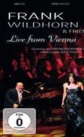 AL!VE AG Frank Wildhorn And Friends-Live From Vienna (Dvd
