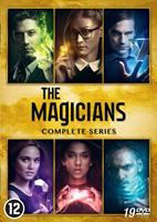 The Magicians - Complete Collection