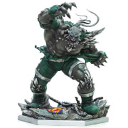 DC Comics: Exclusive Doomsday 1:10 Scale Statue