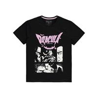 Dracula - Dracula - - T-Shirts