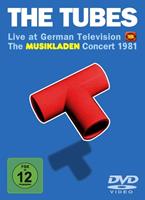 Live on German Television: The Musikladen Concert 1981 [Video]