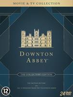 Downton Abbey - Complete Collection (Collectors Edition)
