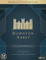 Downton Abbey - Complete Collection (Collectors Edition)