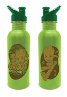 Pyramid International Guardians of the Galaxy Drink Bottle I Love Groot