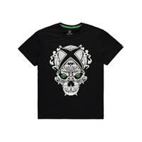 XBox - Skull - - T-Shirts