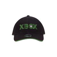 Difuzed Microsoft Xbox Curved Bill Cap Letters