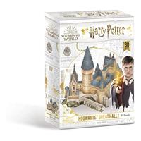 Revell 3D-Puzzle Harry Potter Hogwarts™ Great Hall, 237 Teile