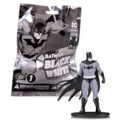 DC Collectibles DC Comics Batman Black and White Blind Bag Mini Figures - Wave 1