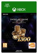 Bandai Namco SWORD ART ONLINE Alicization Lycoris 1300 SAO Coins