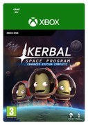 Private Division Kerbal Space Program Enhanced Edition Complete