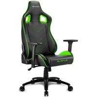 Sharkoon ELBRUS 2 Gaming Chair, Gaming-Stuhl