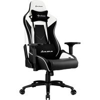 Sharkoon ELBRUS 3 Gaming Chair, Gaming-Stuhl