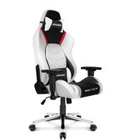 AKRacing Gaming-Stuhl »Master Premium Arctica«