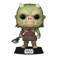 Star Wars The Mandalorian Gamorrean Fighter Funko Pop! Vinyl