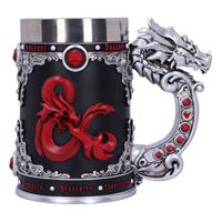 Dungeons & Dragons Tankard 15.5cm