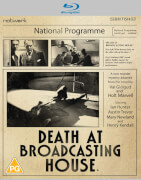 Death at Broadcasting House