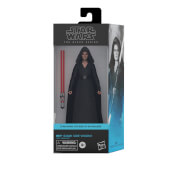 Hasbro Star Wars The Black Series Star Wars: The Rise of Skywalker Rey (Dark Side Vision) 15 cm Actionfigur
