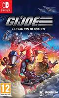 G.I. Joe - Operation Blackout