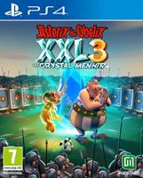 bigbeninteractive Asterix & Obélix XXL 3 - The Crystal Menhir