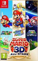 Super Mario 3D - All Stars