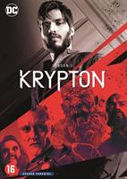 Krypton - Seizoen 2
